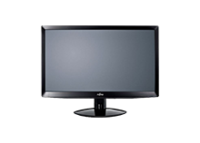 Ремонт монитора Fujitsu